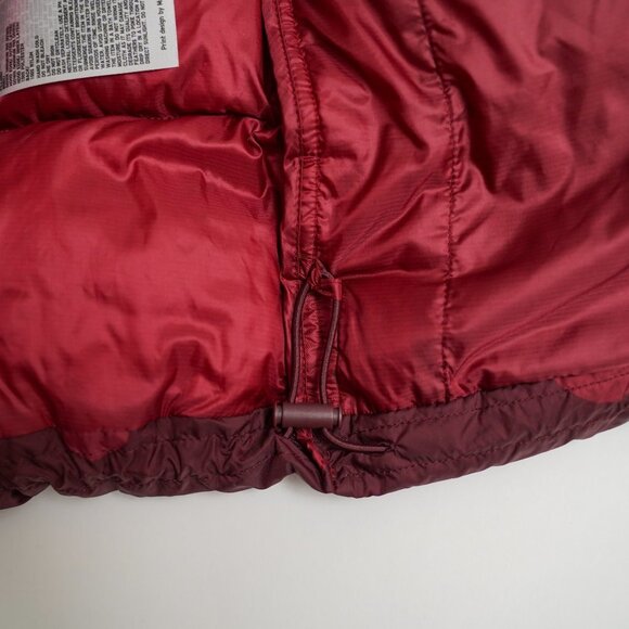 Marimekko X Uniqlo Holiday 2019 Ultra Light Puffer Jacket - Picture 9 of 10